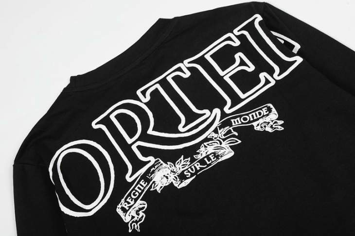 Corteiz T Shirt Long _SKUCorteizS-XLwmtx72350338
